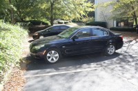 BMW 528i 05
