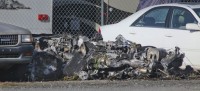 Ferrari-Burnt-Totaled-Alpharetta