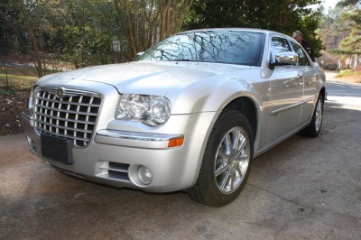 2008 Chrysler 300C 05
