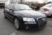 2006 Audi A8L 08