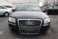 2006 Audi A8L 09