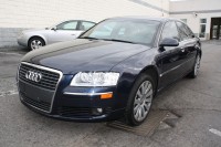 2006 Audi A8L 10