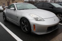 2008 Nissan Nismo 350Z 04