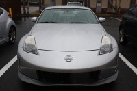2008 Nissan Nismo 350Z 05