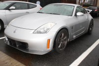 2008 Nissan Nismo 350Z 06