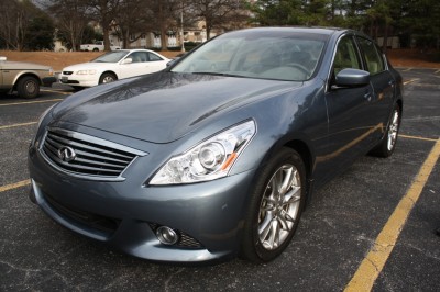 2010 Infiniti G37 Sedan 04