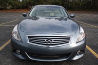 2010 Infiniti G37 Sedan 05