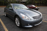 2010 Infiniti G37 Sedan 06