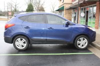 2011 Hyundai Tucson GLS 07
