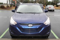 2011 Hyundai Tucson GLS 09