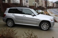 2012 Mercedes-Benz GLK350 07
