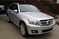 2012 Mercedes-Benz GLK350 08