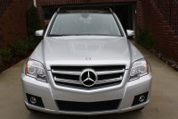 2012 Mercedes-Benz GLK350 09