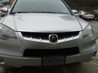 2007-Acura-RDX 2