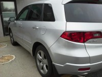 2007-Acura-RDX 7