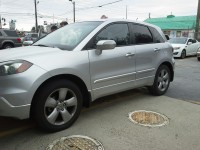 2007-Acura-RDX 8