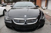 2007 BMW M6 10