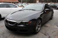 2007 BMW M6 11