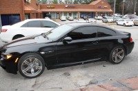 2007 BMW M6 12
