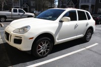 2008 Porsche Cayenne Turbo 05
