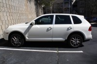 2008 Porsche Cayenne Turbo 06