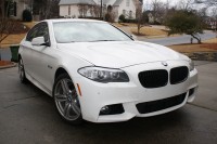 2012 BMW 535i 05