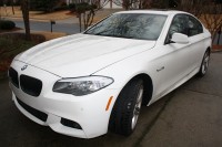 2012 BMW 535i 07