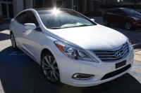 2013 Hyundai Azera 05