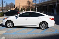 2013 Hyundai Azera 10