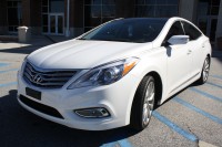 2013 Hyundai Azera 11