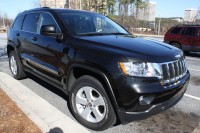 2013 Jeep Grand Cherokee Laredo 08