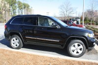 2013 Jeep Grand Cherokee Laredo 09