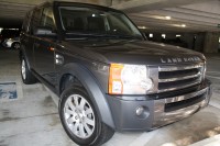 2006 Land Rover LR3 SE 07