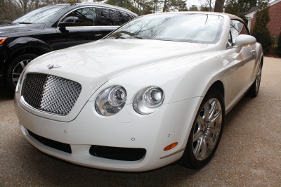 2007 Bentley Continental 05
