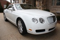 2007 Bentley Continental 07