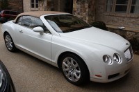 2007 Bentley Continental 08