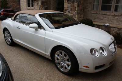 2007 Bentley Continental 08