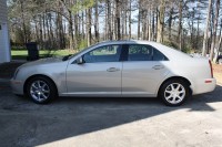 2007 Cadillac STS 05