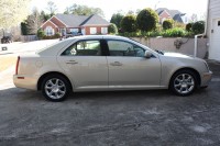 2007 Cadillac STS 09