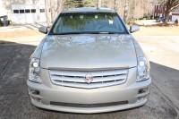 2007 Cadillac STS 11