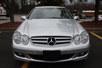 2008 Mercedes CLK350 06