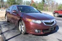 2010 Acura TSX 10
