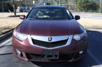 2010 Acura TSX 11