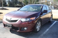 2010 Acura TSX 12