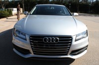 2012 Audi A7 10