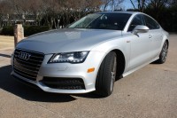 2012 Audi A7 11