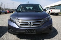 2012 Honda CR-V LX 10