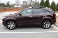 2012 Kia Sorento SX 06