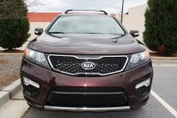 2012 Kia Sorento SX 10