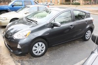 2012 Toyota Prius C2 06